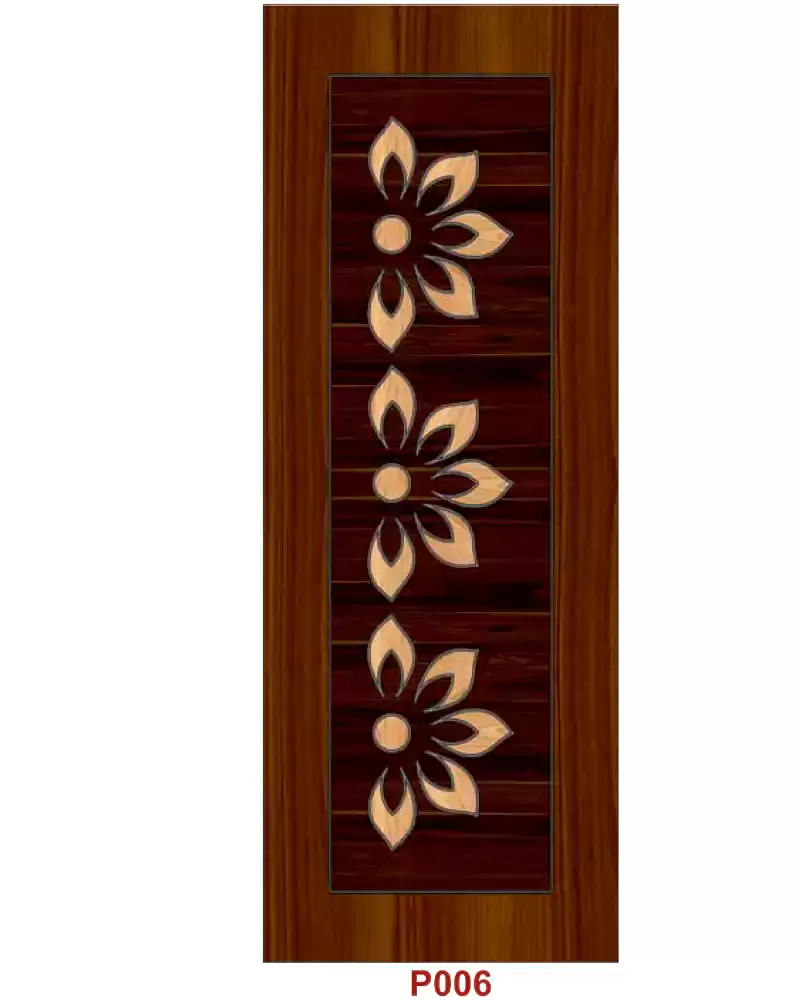 Premium WPC/Decorative Doors